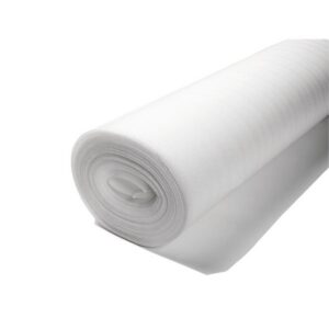 Alusmateriaali kosteussululla 3 mm