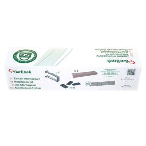 Barlinek 5Gs Lattian asennussarja