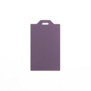 Bergo Blue violet värinäyte