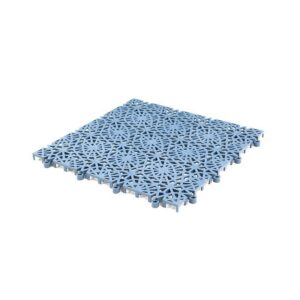 Bergo Eco Royal System 1 Blue sea laatta