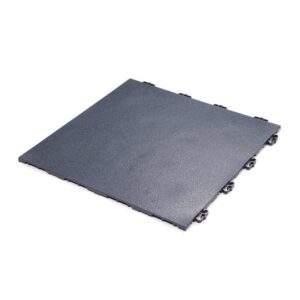 Bergo Elite System 2 Grafiitinharmaa laatta