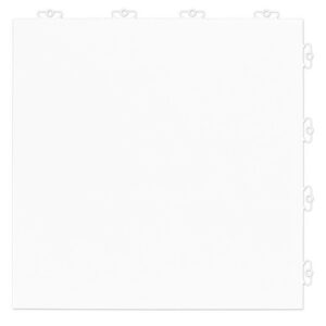 Bergo Elite System 2 True white laatta