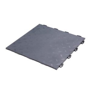 Bergo Nova System 2 Grafiitinharmaa laatta