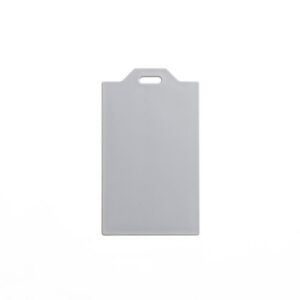 Bergo Shadow grey värinäyte