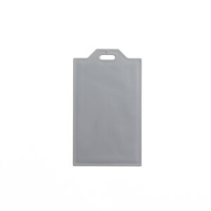 Bergo Stone grey värinäyte