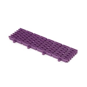 Bergo System 1 Warm violet laajennuslista