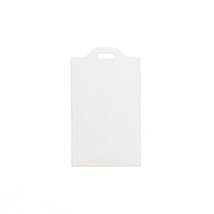 Bergo True white värinäyte