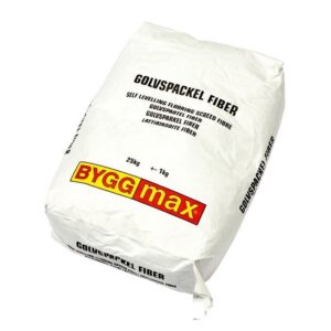 Lattiatasoite 25 kg