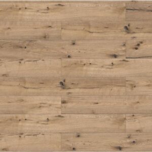 Neo 2.0 Refined Oak Ruskea vinyylilankku