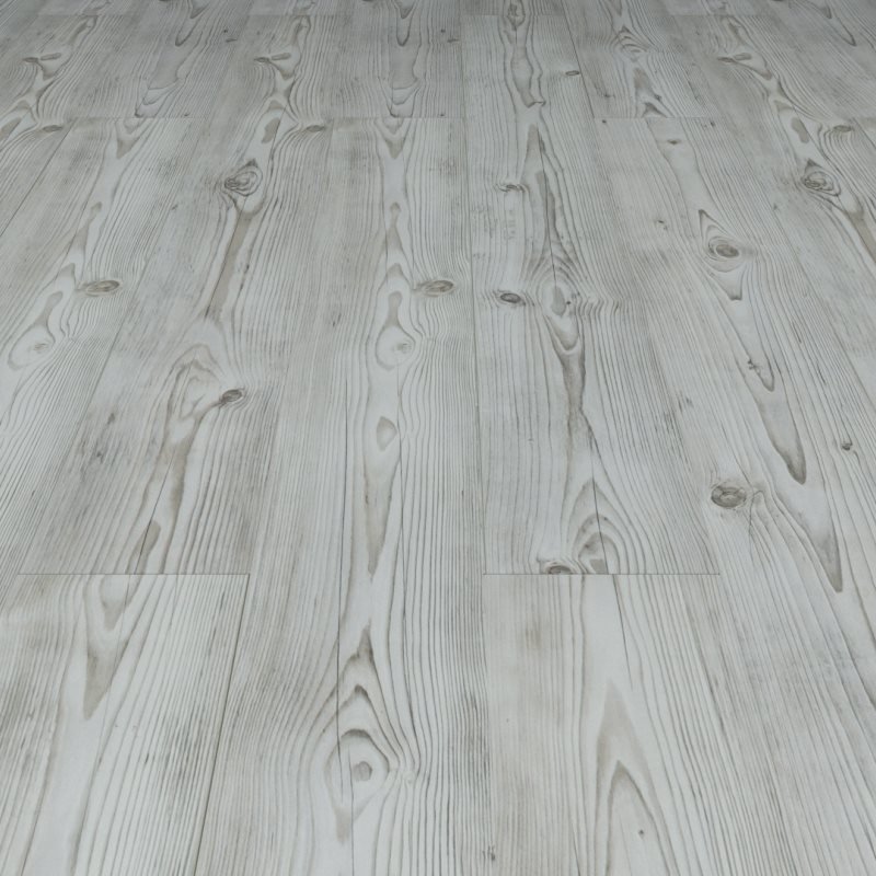 White Spruce 1-sauvainen laminaatti